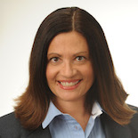 lucy di rosa